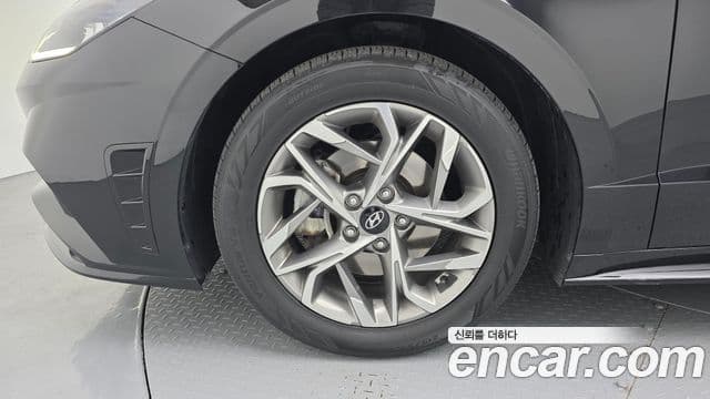 Hyundai Sonata (DN8) Modern, 2022 все фото