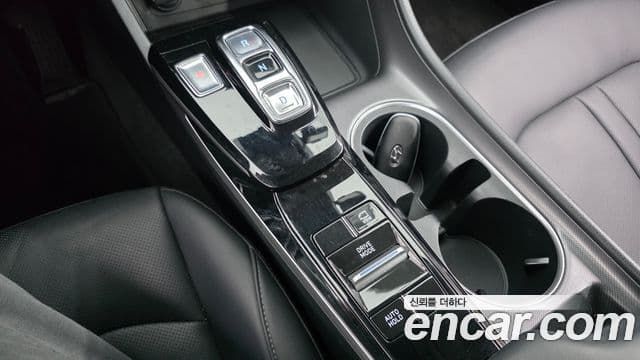 Hyundai Sonata (DN8) Modern, 2022 9