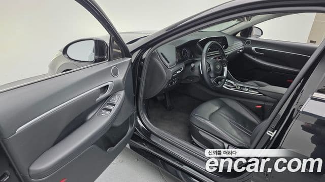 Hyundai Sonata (DN8) Modern, 2022 10