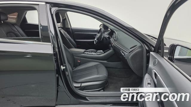 Hyundai Sonata (DN8) Modern, 2022 11