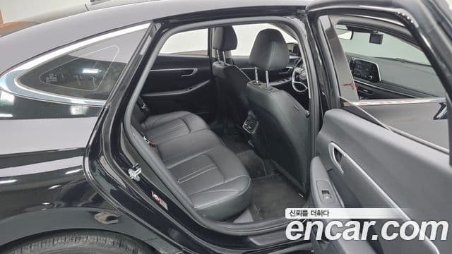 Hyundai Sonata (DN8) Modern, 2022 12