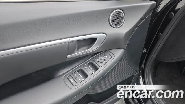 Hyundai Sonata (DN8) Modern, 2022 14