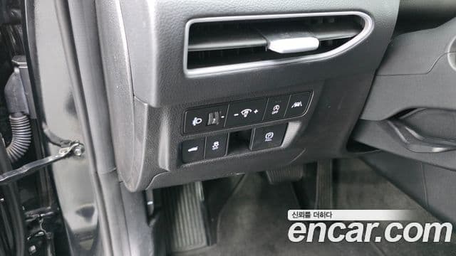 Hyundai Sonata (DN8) Modern, 2022 15