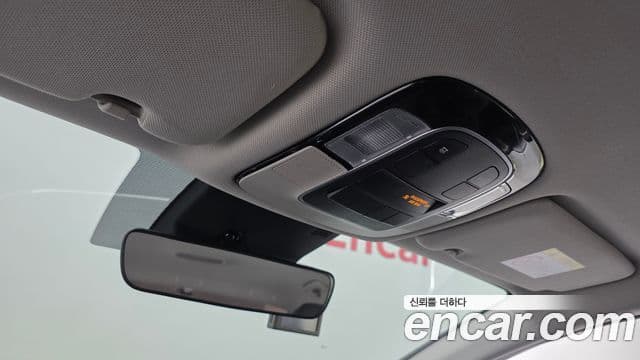 Hyundai Sonata (DN8) Modern, 2022 19