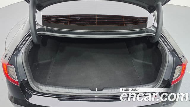 Hyundai Sonata (DN8) Modern, 2022 20