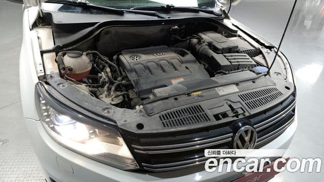 Volkswagen New Tiguan 5N, 2016 6