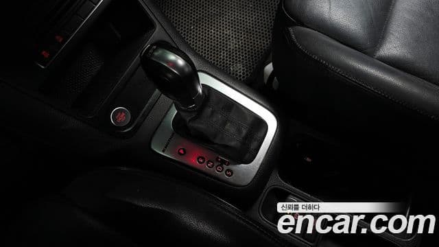 Volkswagen New Tiguan 5N, 2016 9