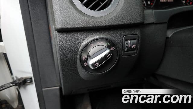 Volkswagen New Tiguan 5N, 2016 17