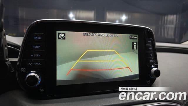 Hyundai Santa Fe TM Premium, 2019 15