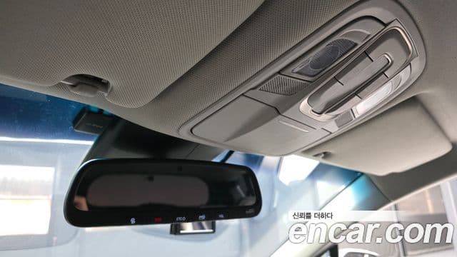 Hyundai Santa Fe TM Premium, 2019 17