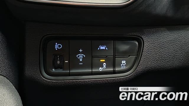 Hyundai Santa Fe TM Premium, 2019 18