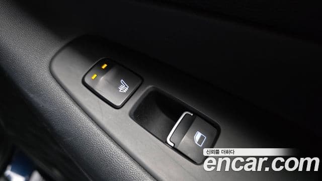 Hyundai Santa Fe TM Premium, 2019 19