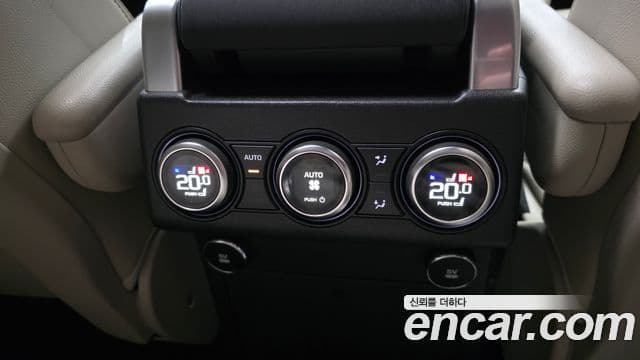 Land Rover Discovery 5 3.0 SD6 HSE, 2020 19