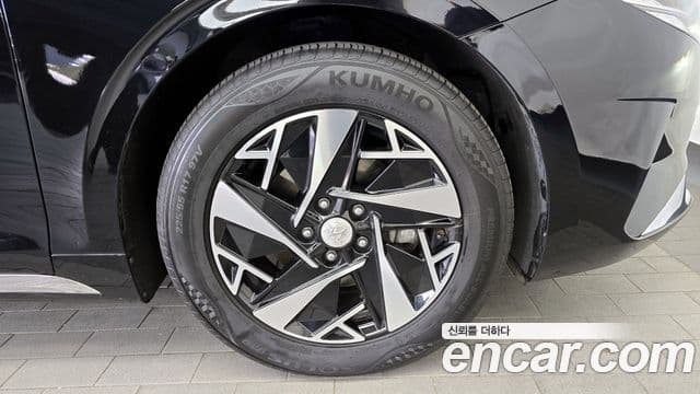 Hyundai The / новый New Grandeur IG гибрид Exclusive, 2022 все фото