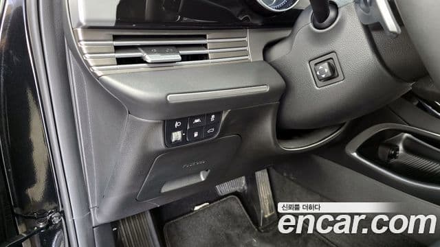 Hyundai The / новый New Grandeur IG гибрид Exclusive, 2022 17