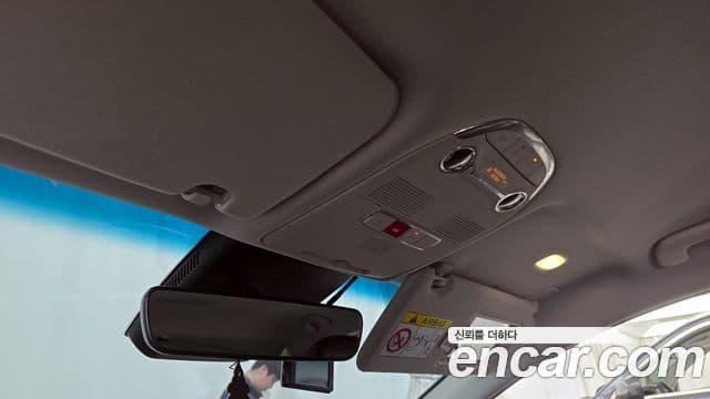 Hyundai The / новый New Grandeur IG гибрид Exclusive, 2022 18