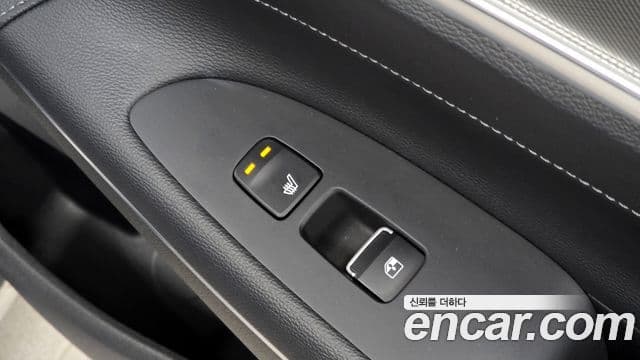 Hyundai The / новый New Grandeur IG гибрид Exclusive, 2022 19