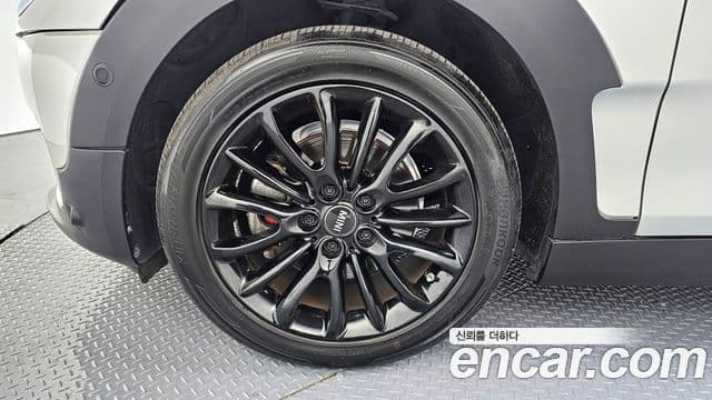 Mini Cooper 클럽맨 2세대, 2020 все фото