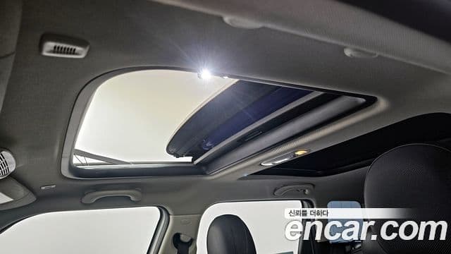 Mini Cooper 클럽맨 2세대, 2020 19