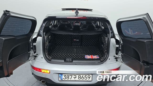 Mini Cooper 클럽맨 2세대, 2020 20