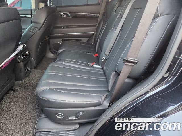 Genesis GV80, 2020 3