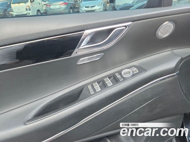 Genesis GV80, 2020 4