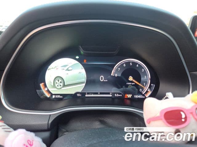 Genesis GV80, 2020 все фото