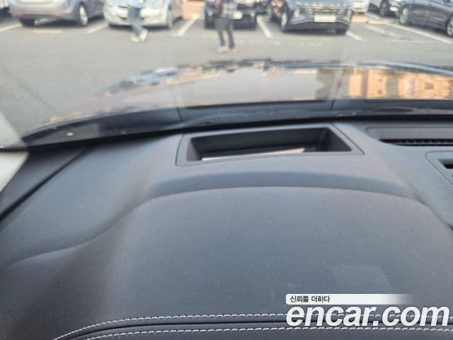 Genesis GV80, 2020 7