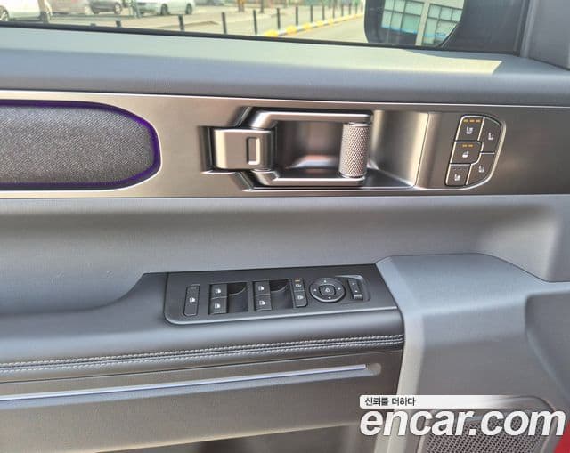 Kia 타스만 Extreme, 2026 10