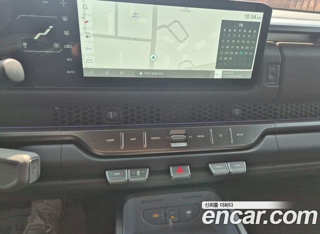 Kia 타스만 Extreme, 2026 15