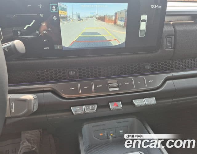 Kia 타스만 Extreme, 2026 16