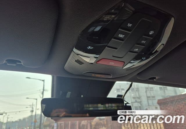 Kia 타스만 Extreme, 2026 17