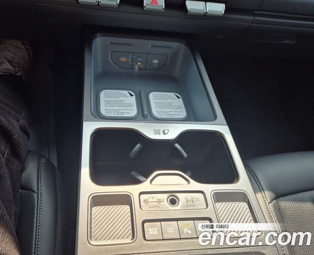 Kia 타스만 Extreme, 2026 18