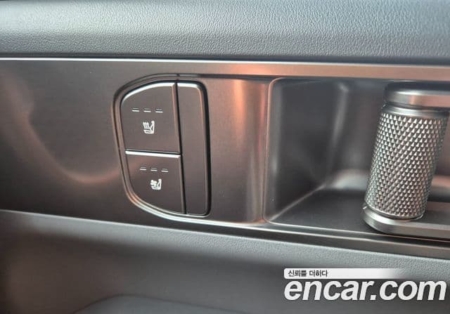 Kia 타스만 Extreme, 2026 19