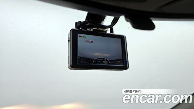 Chevrolet(GM대우) Spark 빌트인캠2 — базовая версия - Built-in Cam 2, 2012 15