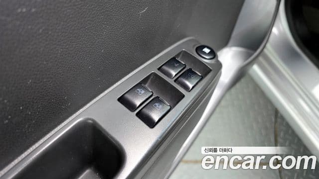 Chevrolet(GM대우) Spark 빌트인캠2 — базовая версия - Built-in Cam 2, 2012 16
