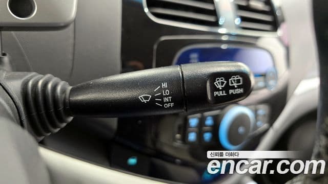 Chevrolet(GM대우) Spark 빌트인캠2 — базовая версия - Built-in Cam 2, 2012 18