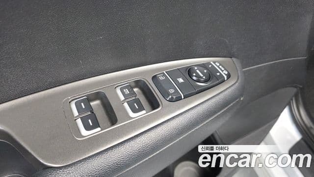 Kia K5 2세대 Style Edition, 2018 12