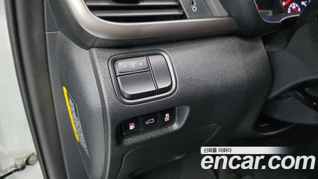 Kia K5 2세대 Style Edition, 2018 13