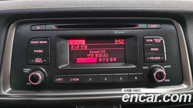 Kia K5 2세대 Style Edition, 2018 17