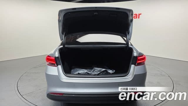 Kia K5 2세대 Style Edition, 2018 20