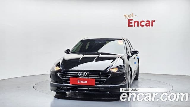 Hyundai Sonata (DN8) Smart, 2020 3