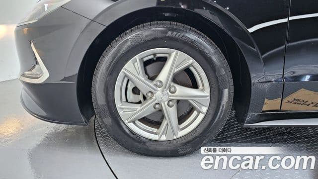 Hyundai Sonata (DN8) Smart, 2020 все фото