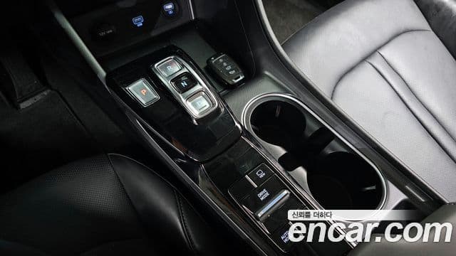 Hyundai Sonata (DN8) Smart, 2020 9