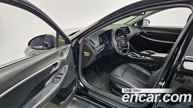 Hyundai Sonata (DN8) Smart, 2020 10