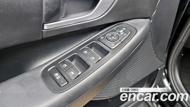 Hyundai Sonata (DN8) Smart, 2020 14