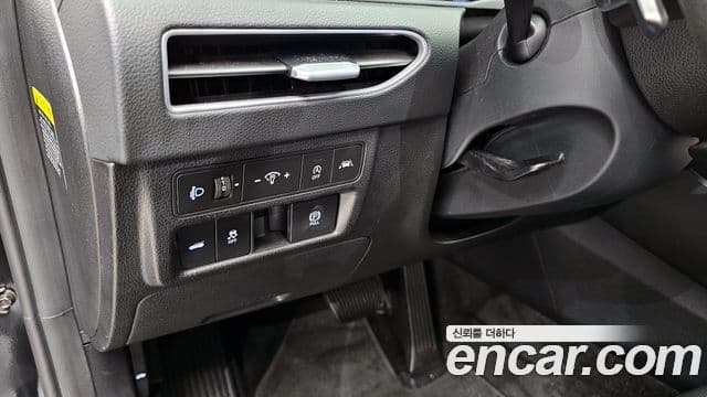 Hyundai Sonata (DN8) Smart, 2020 15