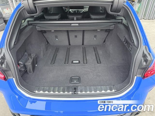 BMW M3 (G80) M3 Туринг (Touring) Competition M xDrive, 2024 7