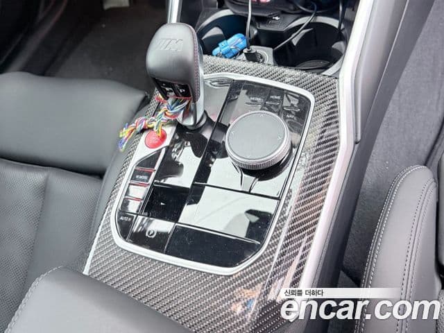 BMW M3 (G80) M3 Туринг (Touring) Competition M xDrive, 2024 16