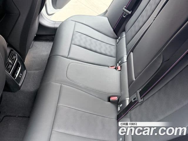 BMW M3 (G80) M3 Туринг (Touring) Competition M xDrive, 2024 17